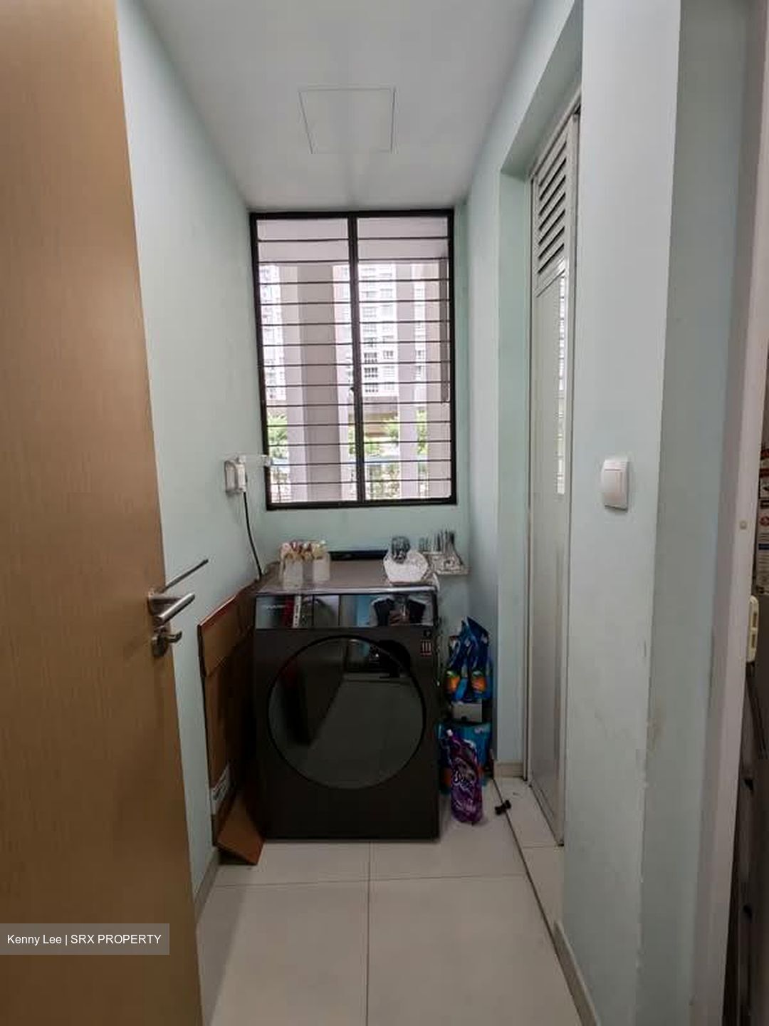 Twin Waterfalls (D19), Condominium #542780041